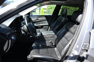 Mercedes-Benz E-Klasse 350 CDI Avantgarde