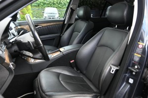 Mercedes-Benz E-Klasse 350 CGI Avantgarde Panoramadak Sport Trekhaak