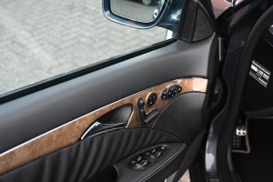 Mercedes-Benz E-Klasse 350 CGI Avantgarde Panoramadak Sport Trekhaak