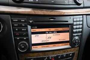 Mercedes-Benz E-Klasse 350 CGI Avantgarde Panoramadak Sport Trekhaak