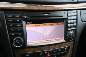 Mercedes-Benz E-Klasse 350 CGI Avantgarde Panoramadak Sport Trekhaak