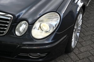 Mercedes-Benz E-Klasse 350 CGI Avantgarde Panoramadak Sport Trekhaak