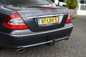 Mercedes-Benz E-Klasse 350 CGI Avantgarde Panoramadak Sport Trekhaak