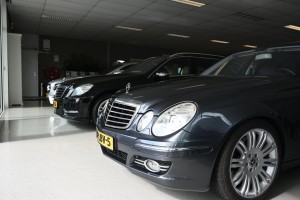 Mercedes-Benz E-Klasse 350 CGI Avantgarde Panoramadak Sport Trekhaak