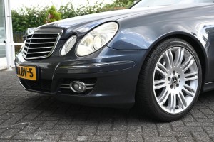 Mercedes-Benz E-Klasse 350 CGI Avantgarde Panoramadak Sport Trekhaak