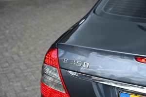 Mercedes-Benz E-Klasse 350 CGI Avantgarde Panoramadak Sport Trekhaak