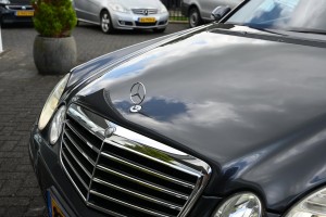 Mercedes-Benz E-Klasse 350 CGI Avantgarde Panoramadak Sport Trekhaak
