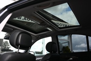 Mercedes-Benz E-Klasse 350 CGI Avantgarde Panoramadak Sport Trekhaak
