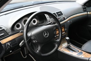 Mercedes-Benz E-Klasse 350 CGI Avantgarde Panoramadak Sport Trekhaak