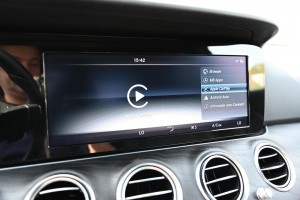 Mercedes-Benz E-Klasse 350 e Avantgarde Carplay Head-up Leder