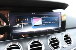 Mercedes-Benz E-Klasse 350 e Avantgarde Carplay Head-up Leder