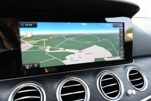 Mercedes-Benz E-Klasse 350 e Avantgarde Carplay Head-up Leder