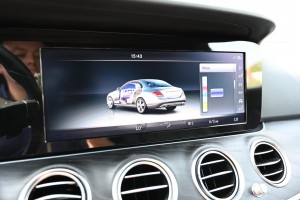 Mercedes-Benz E-Klasse 350 e Avantgarde Carplay Head-up Leder