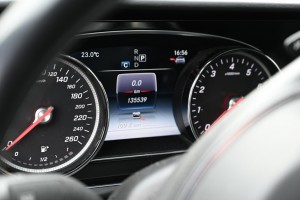 Mercedes-Benz E-Klasse 350 e Avantgarde