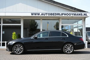 Mercedes-Benz E-Klasse 350 e Avantgarde Carplay Head-up Leder