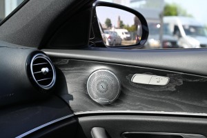 Mercedes-Benz E-Klasse 350 e Avantgarde Carplay Head-up Leder