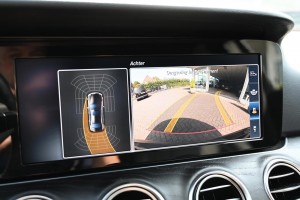 Mercedes-Benz E-Klasse 350 e Avantgarde Carplay Head-up Leder