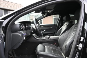Mercedes-Benz E-Klasse 350 e Avantgarde