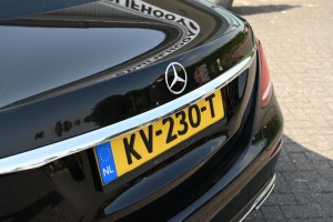 Mercedes-Benz E-Klasse 350 e Avantgarde Carplay Head-up Leder
