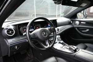 Mercedes-Benz E-Klasse 350 e Avantgarde