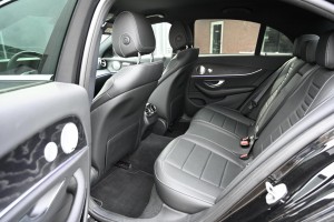 Mercedes-Benz E-Klasse 350 e Avantgarde