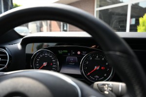 Mercedes-Benz E-Klasse 350 e Avantgarde Carplay Head-up Leder