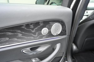 Mercedes-Benz E-Klasse 350 e Avantgarde Carplay Head-up Leder