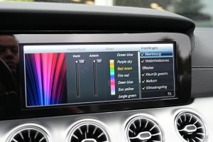 Mercedes-Benz E-Klasse Cabrio 200 AMG Distronic Leder Carplay