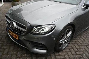 Mercedes-Benz E-Klasse Cabrio 200 AMG Distronic Leder Carplay