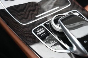 Mercedes-Benz E-Klasse Cabrio 200 Widescreen Luchtvering Head-Up Leder