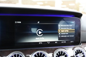 Mercedes-Benz E-Klasse Cabrio 200 Widescreen Luchtvering Head-Up Leder
