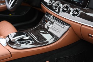 Mercedes-Benz E-Klasse Cabrio 200 Widescreen Luchtvering Head-Up Leder