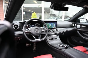 Mercedes-Benz E-Klasse Coupé 300 AMG Panoramadak Premium 20