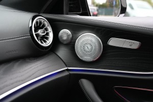 Mercedes-Benz E-Klasse Coupé 300 AMG Panoramadak Premium 20