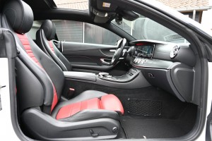 Mercedes-Benz E-Klasse Coupé 300 AMG Panoramadak Premium 20