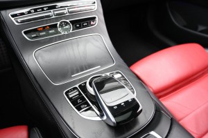 Mercedes-Benz E-Klasse Coupé 300 AMG Panoramadak Premium 20