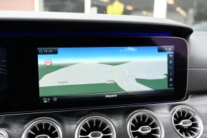 Mercedes-Benz E-Klasse Coupé 300 AMG Panoramadak Premium 20