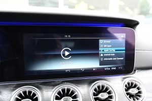 Mercedes-Benz E-Klasse Coupé 300 AMG Panoramadak Premium 20