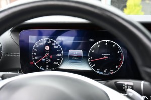 Mercedes-Benz E-Klasse Coupé 300 AMG Panoramadak Premium 20