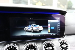 Mercedes-Benz E-Klasse Coupé 300 AMG Panoramadak Premium 20