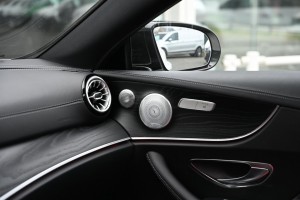 Mercedes-Benz E-Klasse Coupé 300 AMG Panoramadak Premium 20