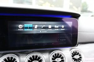 Mercedes-Benz E-Klasse Coupé 300 AMG Panoramadak Premium 20