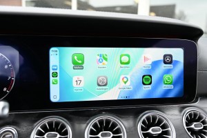 Mercedes-Benz E-Klasse Coupé 300 AMG Panoramadak Premium 20