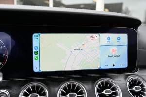 Mercedes-Benz E-Klasse Coupé 300 AMG Panoramadak Premium 20