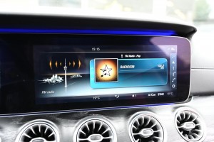 Mercedes-Benz E-Klasse Coupé 300 AMG Panoramadak Premium 20