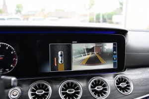 Mercedes-Benz E-Klasse Coupé 300 AMG Panoramadak Premium 20