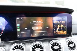 Mercedes-Benz E-Klasse Coupé 300 AMG Panoramadak Premium 20