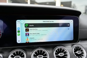 Mercedes-Benz E-Klasse Coupé 300 AMG Panoramadak Premium 20