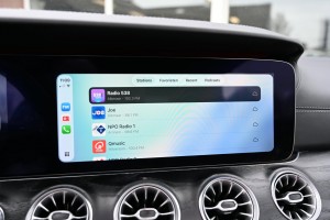 Mercedes-Benz E-Klasse Coupé 300 AMG Panoramadak Premium 20