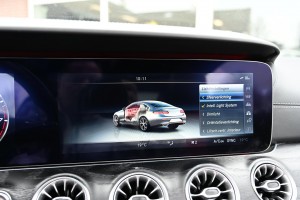 Mercedes-Benz E-Klasse Coupé 300 AMG Panoramadak Premium 20